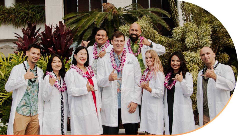 Hawaii Residency Programs Hawaii Residency Programs