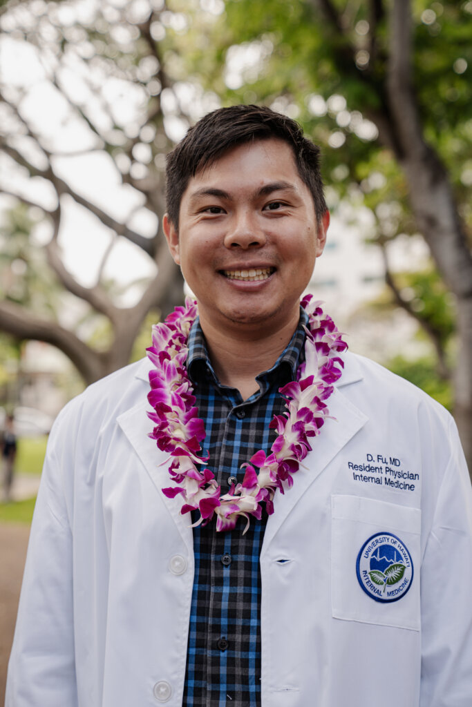 Internal Medicine Residency – Hawaii Residency Programs
